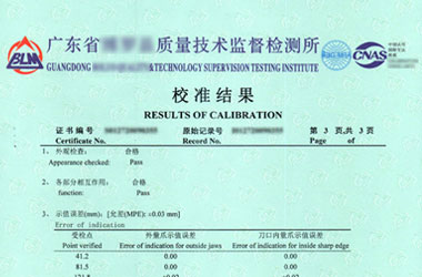 長度成人看片在线观看證書報告結果頁圖片