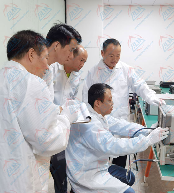 計量檢測投資項目圖片