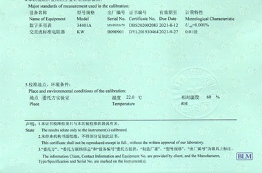 無線電成人看片在线观看證書報告說明頁圖片