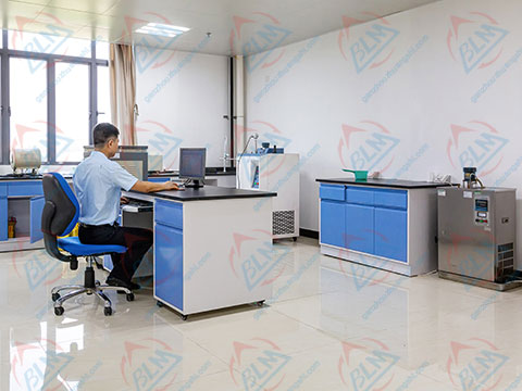 熱工成年人免费看片网站實驗室