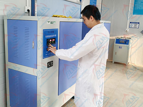 熱工成年人免费看片网站實驗室圖片