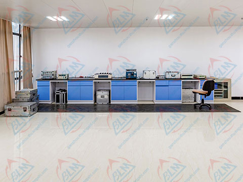 標準技術室圖片